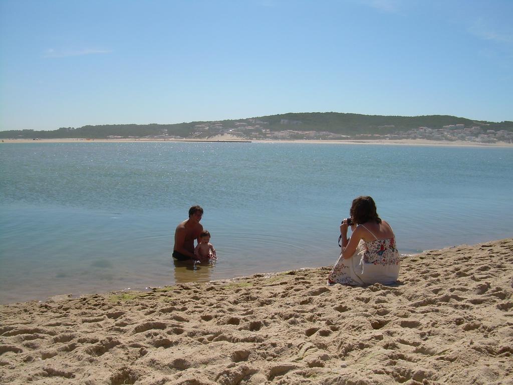 Agua Rocha Villa Serra de Mangues Eksteriør bilde