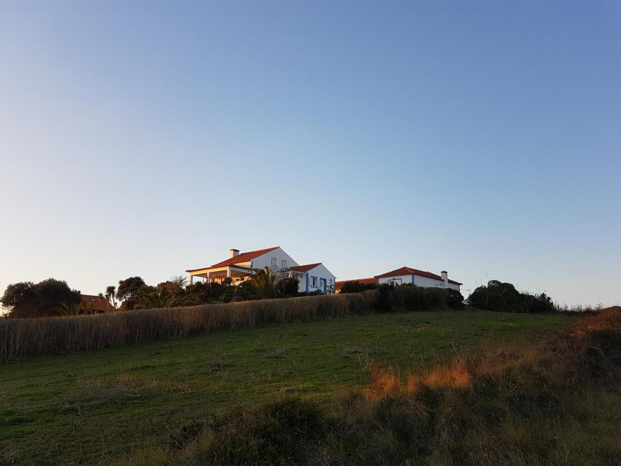 Agua Rocha Villa Serra de Mangues Eksteriør bilde