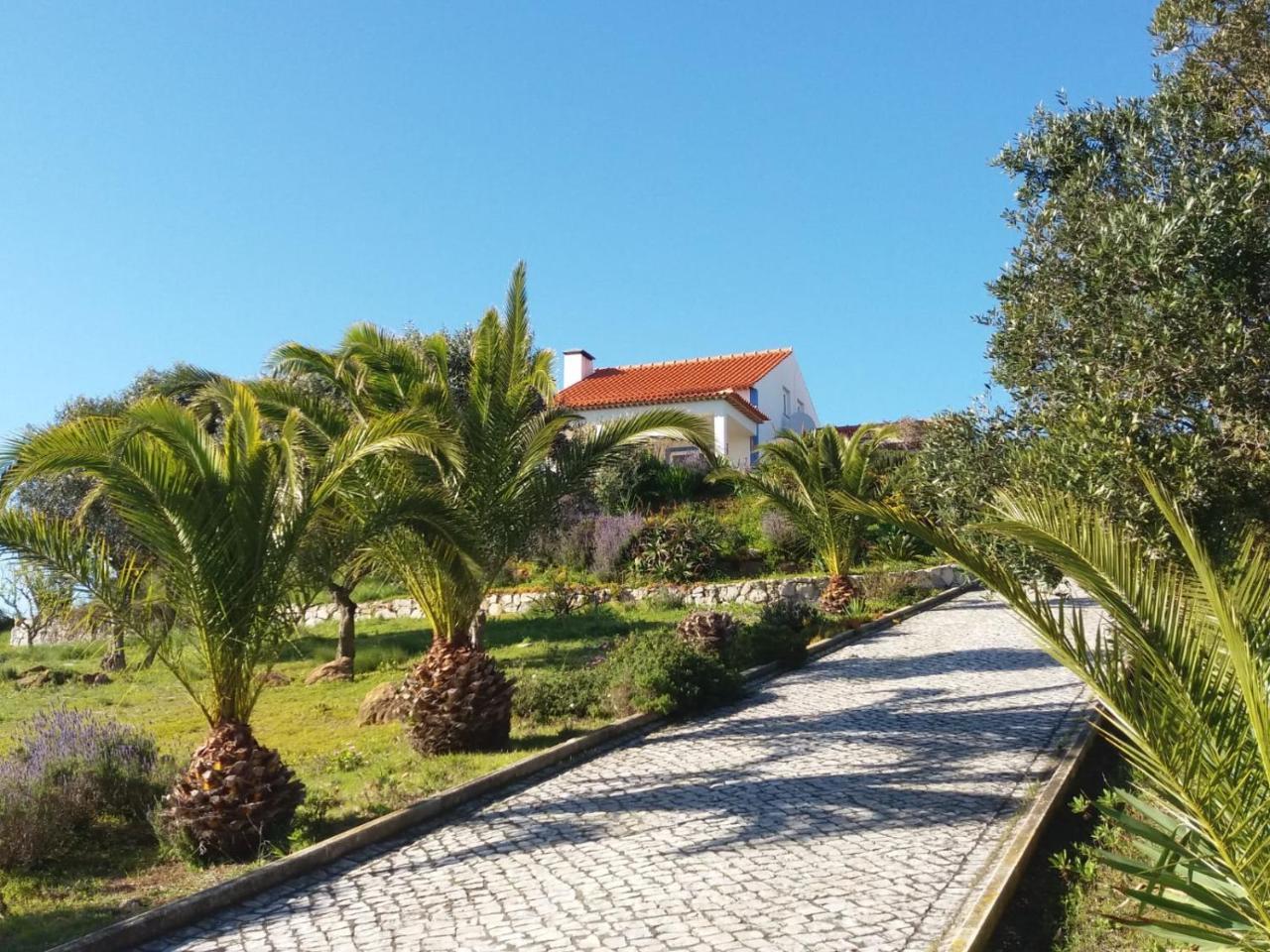 Agua Rocha Villa Serra de Mangues Eksteriør bilde