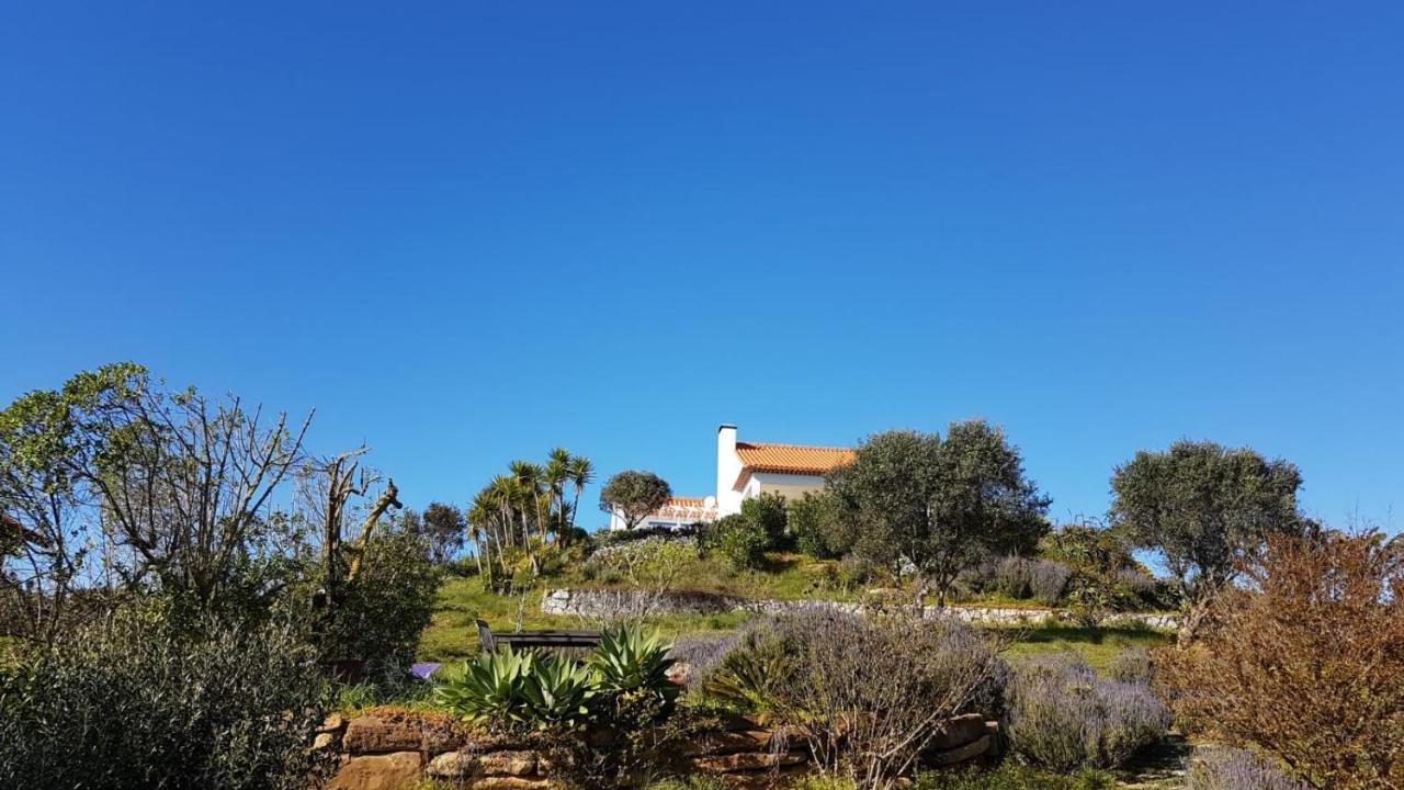 Agua Rocha Villa Serra de Mangues Eksteriør bilde