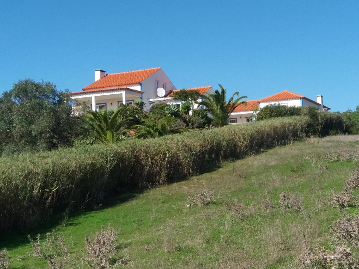 Agua Rocha Villa Serra de Mangues Eksteriør bilde